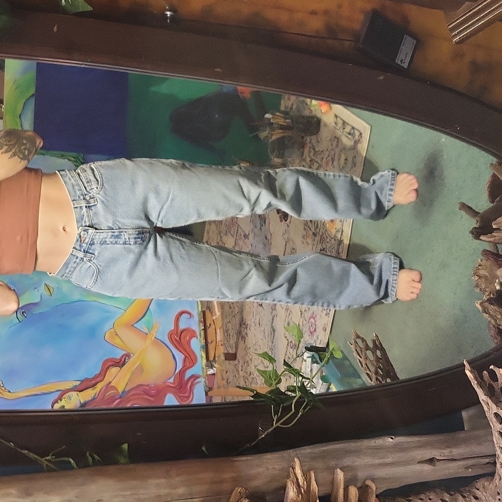 Vintage Tommy Hilfiger Jeans